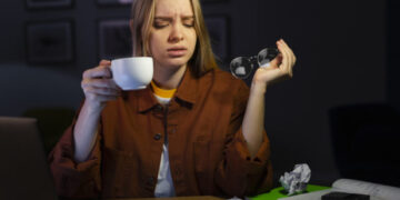 Το Νο1 ρόφημα που κρατά τον εγκέφαλό σας σε εγρήγορση ακόμα και όταν κοιμάστε, σύμφωνα με μελέτη