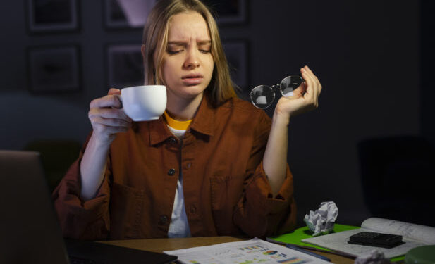 Το Νο1 ρόφημα που κρατά τον εγκέφαλό σας σε εγρήγορση ακόμα και όταν κοιμάστε, σύμφωνα με μελέτη