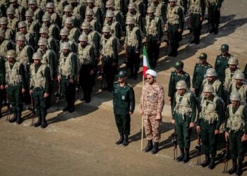 Ισραήλ: Ο στρατός σκότωσε Ιρανό υψηλόβαθμο διοικητή των Φρουρών της Επανάστασης