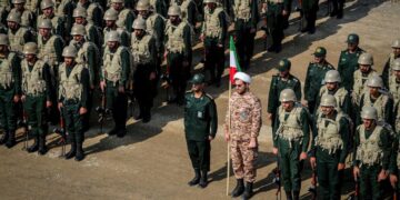 Ισραήλ: Ο στρατός σκότωσε Ιρανό υψηλόβαθμο διοικητή των Φρουρών της Επανάστασης