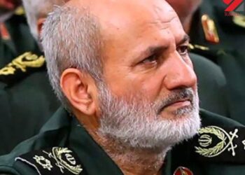 Νεκρός ο επικεφαλής των μυστικών υπηρεσιών των Φρουρών της Επανάστασης