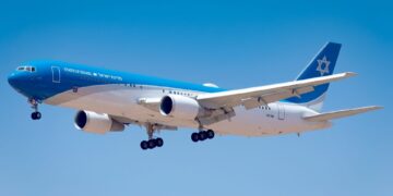 Στην Αθήνα το πρωθυπουργικό αεροσκάφος του Ισραήλ