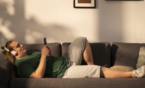 Τι κάνεις το Σαββατοκύριακο; 7 συνήθειες των ανθρώπων δεν πρόκειται να εξελιχθούν ποτέ στη ζωή τους