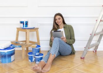 Την χώρισε ο σύζυγός της επειδή ξόδεψε περισσότερα χρήματα στην ανακαίνιση του σπιτιού τους