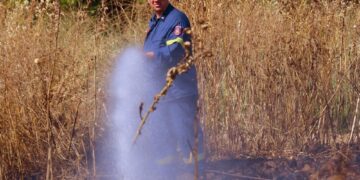 Υπό έλεγχο η φωτιά στο Κάτω Χαλάνδρι
