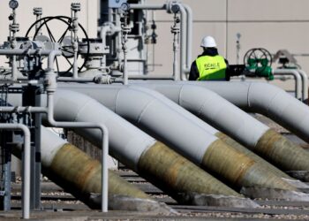 Οι επιπτώσεις σε καύσιμα και φυσικό αέριο – «Βαρόμετρο» η διάρκεια της κρίσης