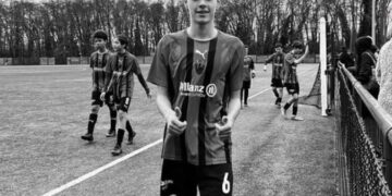 14χρονος ποδοσφαιριστής υπέκυψε έπειτα από βίαιη σύγκρουση στο γήπεδο