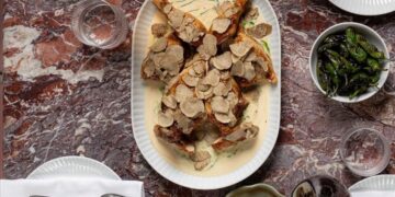 Τι μας επιφυλάσσει το Gallina στις επόμενες Wine Tuesdays