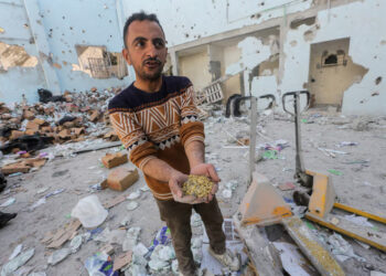 Γάζα: 27 νεκροί από ισραηλινά πυρά κοντά σε σημείο διανομής βοήθειας