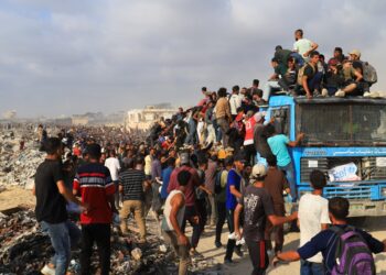 Καμία ύφεση στις επιθέσεις του Ισραήλ