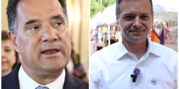 Κόντρα Γεωργιάδη – Δούκα για τα μη κρατικά ΑΕΙ: «Μωραίνει Κύριος»