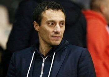 Διευθυντής της ακαδημίας ο Γιώργος Γεωργιάδης