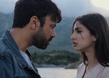 Η Γη της Ελιάς: Πόνος, έρωτας, τύψεις και εκδίκηση