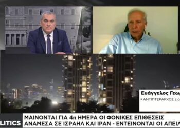 Το Ισραήλ πέτυχε την εξουδετέρωση της ηγεσίας του αντιπάλου
