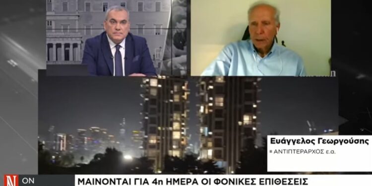 Το Ισραήλ πέτυχε την εξουδετέρωση της ηγεσίας του αντιπάλου
