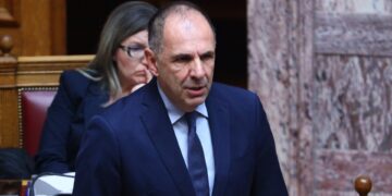 «Μείζων ενεργειακός κόμβος η Ελλάδα σήμερα»