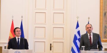 Χρειαζόμαστε μια ΕΕ που να ανταποκρίνεται στη νέα γεωπολιτική πραγματικότητα