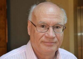 Γεράσιμος Παπαδόπουλος: «Η σεισμική “άπνοια” της προηγούμενης τριετίας έληξε