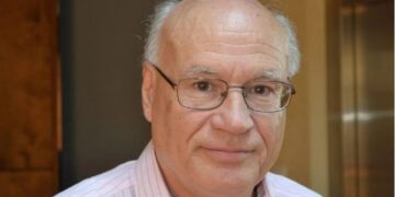 Γεράσιμος Παπαδόπουλος: «Η σεισμική “άπνοια” της προηγούμενης τριετίας έληξε