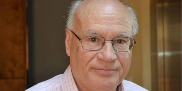 Γεράσιμος Παπαδόπουλος: «Η σεισμική “άπνοια” της προηγούμενης τριετίας έληξε