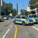 Μόναχο: «Πολλοί» τραυματίες από επίθεση 30χρονης με μαχαίρι