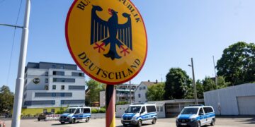 Δικαστήριο του Βερολίνου έκρινε παράνομη την απόρριψη αιτούντων άσυλο στα σύνορα