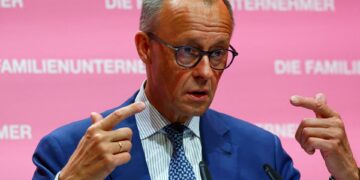 Ορισμένοι Αμερικανοί βουλευτές «δεν έχουν ιδέα» για το επίπεδο επανεξοπλισμού της Ρωσίας