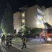 Γερμανία: Φωτιά σε νοσοκομείο του Αμβούργου