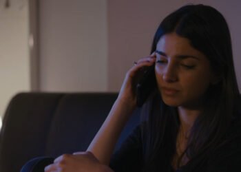 Η Βασιλική εξηγεί στον Μιλτιάδη ότι δεν πρόκειται να κάνει άλλο παιδί πριν περάσει μια 10ετία