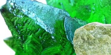 Βρέθηκε στη Γη ο πραγματικός κρυπτονίτης που μπορεί να γίνει το «πράσινο» καύσιμο των ηλεκτρικών αυτοκινήτων