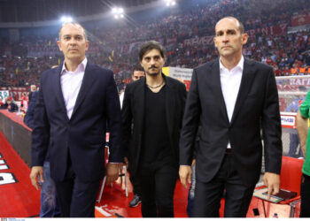 Παναθηναϊκός – Ολυμπιακός: Στον «αέρα» το πρωτάθλημα μετά την άρνηση των ΚΑΕ για συνάντηση με τον Γιάννη Βρούτση