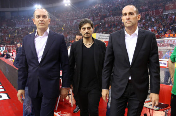 Παναθηναϊκός – Ολυμπιακός: Στον «αέρα» το πρωτάθλημα μετά την άρνηση των ΚΑΕ για συνάντηση με τον Γιάννη Βρούτση