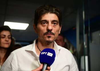 Δέκα μήνες απαγόρευση εισόδου στον Δ. Γιαννακόπουλο