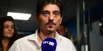 Δέκα μήνες απαγόρευση εισόδου στον Δ. Γιαννακόπουλο