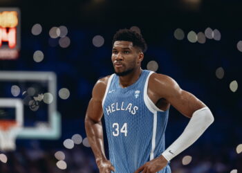 «Η αναγνώριση δεν με νοιάζει, το μόνο που μπορώ να ελέγξω είναι η προσπάθειά μου»