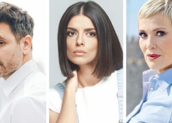 Η νέα μαύρη κωμωδία του ANT1