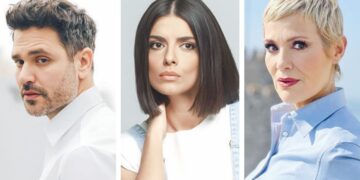 Η νέα μαύρη κωμωδία του ANT1