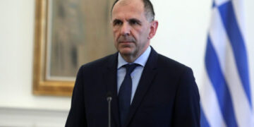 «Συμφωνήσαμε να εργαστούμε προς την κατεύθυνση της κατοχύρωσης των δικαιωμάτων της Μονής Σινά»