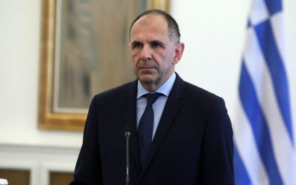 «Συμφωνήσαμε να εργαστούμε προς την κατεύθυνση της κατοχύρωσης των δικαιωμάτων της Μονής Σινά»