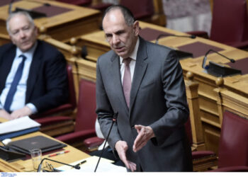 Γεραπετρίτης: Κρίσιμη η κατάσταση στη Μέση Ανατολή