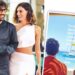 Γιώργος Ζώης – Χριστίνα Χειλά-Φαμέλη: Έρωτας… για βραβείο