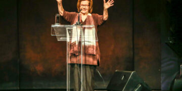 Κατερίνα Γιουλάκη: Η σπουδαία πορεία στον κόσμο της υποκριτικής τέχνης