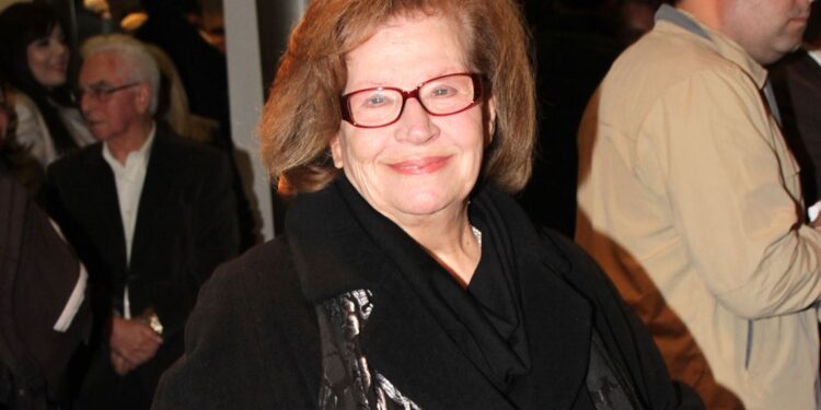 «Μας έμαθε, με τον δικό της τρόπο, τις δυσκολίες και τις απαιτήσεις του κωμικού»