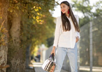 «Αυτά είναι τα 8 απλά πράγματα που με βοήθησαν να πετύχω τον στόχο μου»