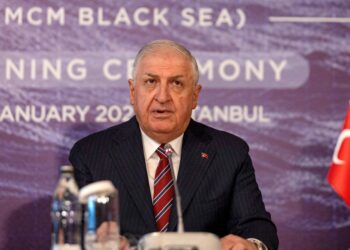 Γκιουλέρ: Η Τουρκία υποστηρίζει τη Δαμασκό