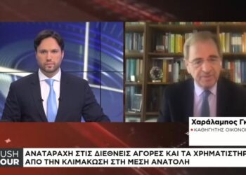 Οι οικονομικές επιπτώσεις μετά την κλιμάκωση στη Μέση Ανατολή