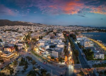 Μας γεμίζει με ακόμα μεγαλύτερη ευθύνη