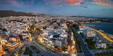 Μας γεμίζει με ακόμα μεγαλύτερη ευθύνη