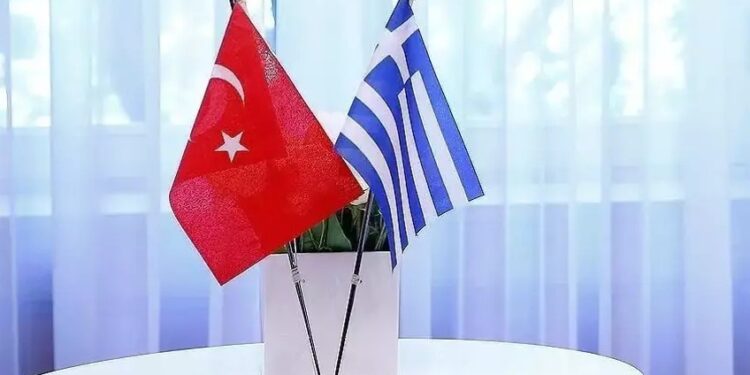 Συνάντηση υφ. Εξωτερικών Ελλάδας – Τουρκίας, ενώ η Άγκυρα ετοιμάζει προκλήσεις στο Αιγαίο για τα Πάρκα