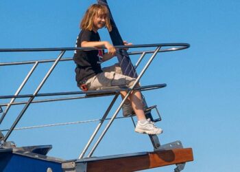 Η Γκρέτα, οι selfies και οι άλλοι